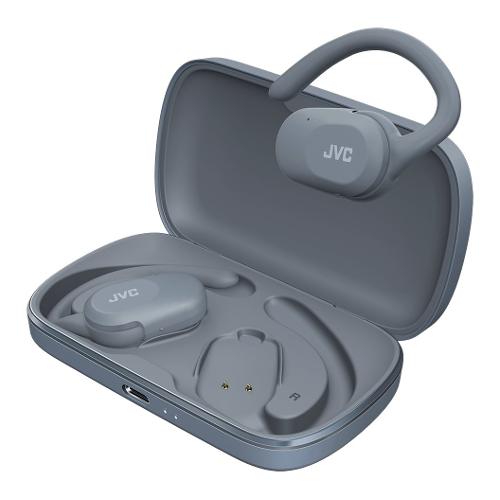 Auricolari microfono bluetooth NEARPHONE Pivot motion Tws Blue HA NP40T A U