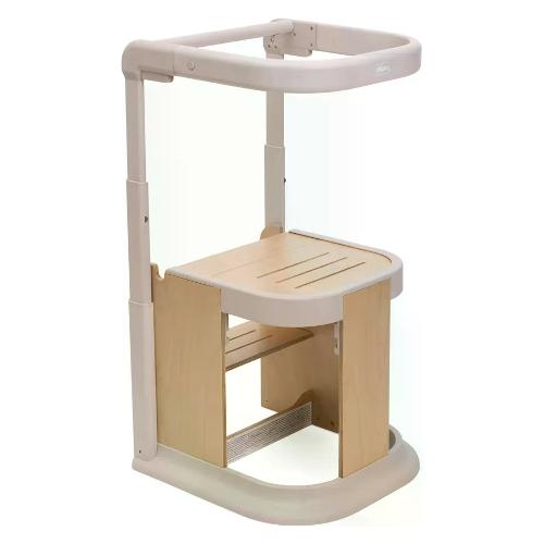 Torre di apprendimento Montessori trasformabile 3 in 1 (52x46x91cm) MERAVIGLIA Fossil 05087174190000