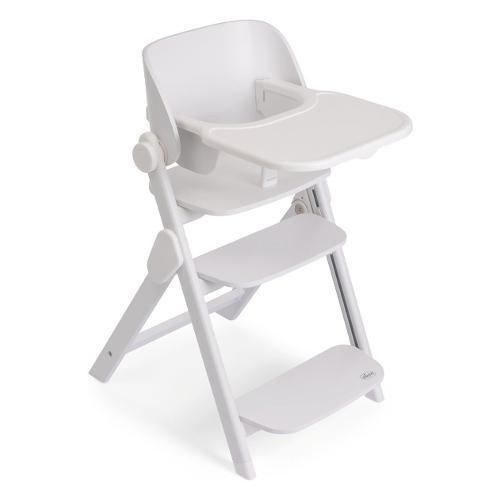 Seggiolone evolutivo 4 in 1 MERAVIGLIA Milk 00087149320000