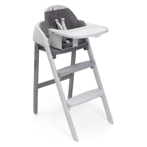 Seggiolone evolutivo CRESCENDO UP Cloud re lux 00087046070000