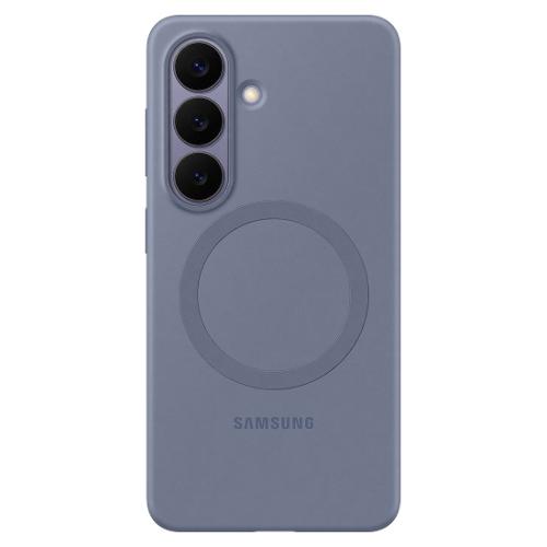 Cover GALAXY AI S26 SILICONE MAGNET CASE Blueviolet EF ES942CVEGWW