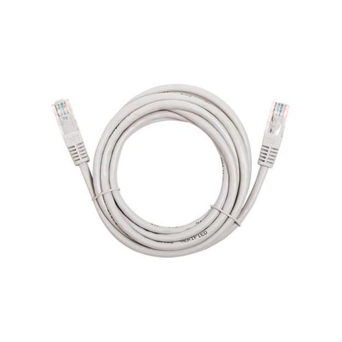 Cavo di rete 6A S/FTP Patch Cable White 10m HCBL100 CT6AC