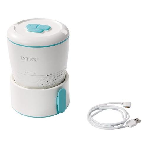 Analizzatore acqua piscina Smart Wi-Fi elettronico ricaricabile 28607