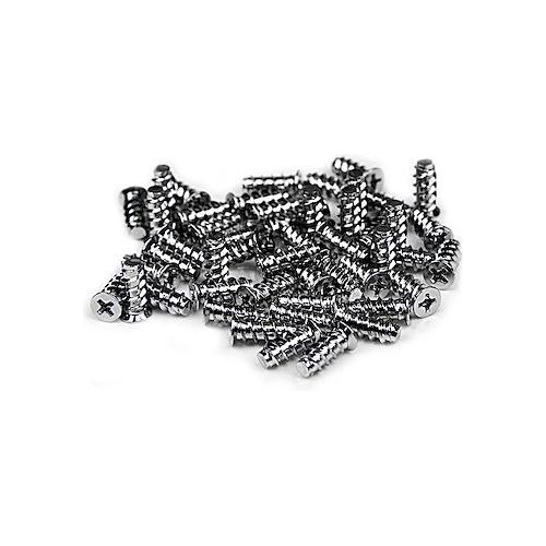 Set viti For Case Fan Mounting 50 pezzi FANSCREW