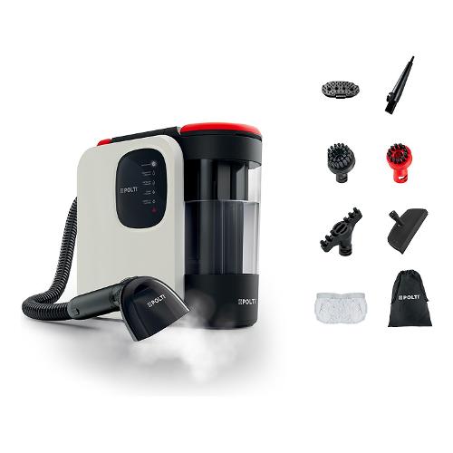 Lava tessuti 2000W (1,6Lt) STAINOVER SC30 4in1 White e Black PTEU0325