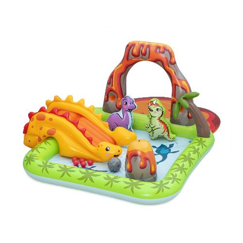 Play Center Volcano Springs (262x188x102cm) 53172