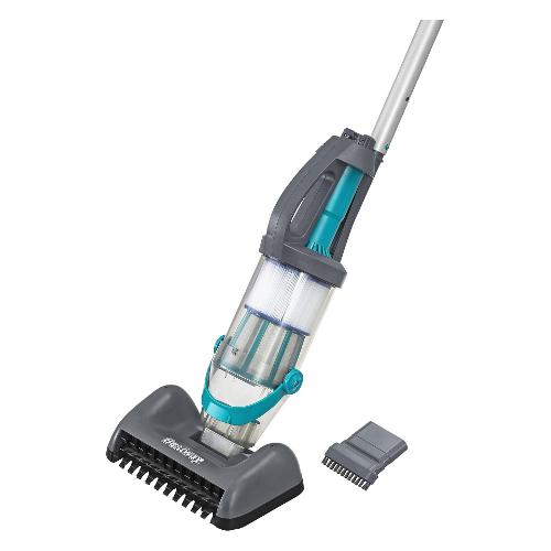 Aspiratore AquaGrip batteria ricaricabile autonomia 90 min piscina 58946