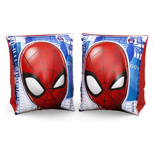Set braccioli ( 3-6 anni ) MARVEL SPIDERMAN Rosso e Blu 98001 8
