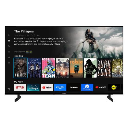 Tv 43" ( LED ) TiVo OS Black 43FT2S15