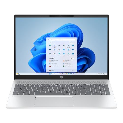 Notebook 16" OMNIBOOK 5 AI 16 af1026nl ( Intel Core Ultra 5 225U 16GB 512GB ) Glacier silver BX9G8EA