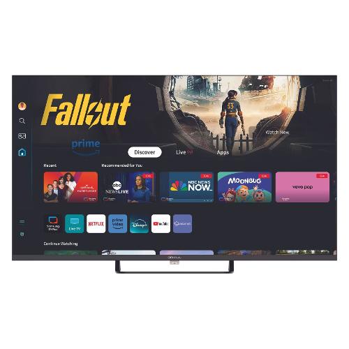 Tv 32" ( LED ) Tizen QT32HTF8A Black