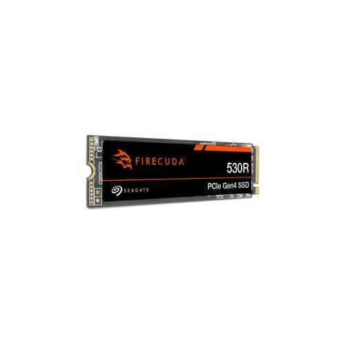 SSD interno M.2 4TB FIRECUDA 530R ZP4000GM3A063