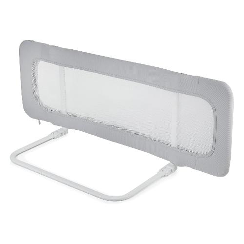 Barriera letto pieghevole (118x44cm) GUARD & DREAM Light grey KAGUDR00LGR0000