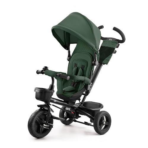Triciclo Passeggino 3 in 1 (112x57cm) AVEO Mystic Green KRAVEO00GRE0000