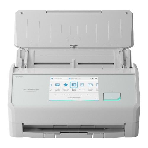 Scanner 600DPI SCANSNAP IX2500 White PA03860 B101