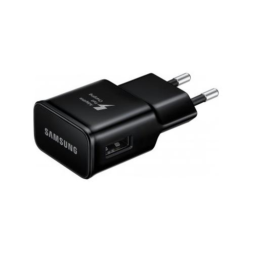 Caricabatterie USB Type-C BULK Travel adapter 15W Black GP PTU023DYABQ