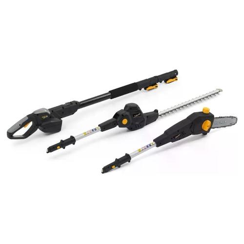 Multiutensile potatura (20V; 1 batteria; 4Ah) Am 20 Li Kit EPOWER 271724104/A24