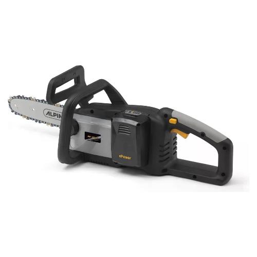 Motosega (20V; 1 batteria; 4Ah) Ac 20 Li Kit (barra 25cm ) EPOWER 271404104/A24