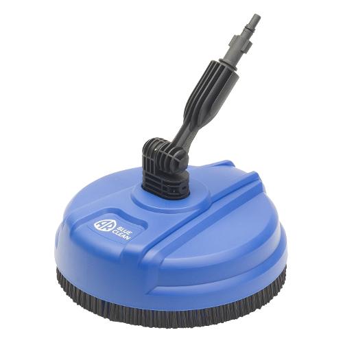 Spazzola idropulitrice lavasuperfici Patio Cleaner mini attacco rapido baionetta AR BLUE CLEAN 46356
