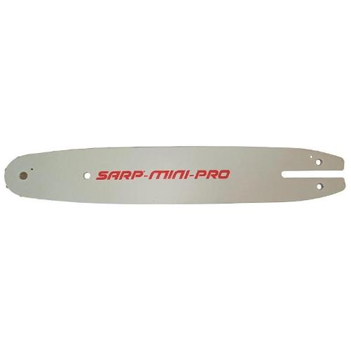Barra catena motosega (10" - 25cm) SARP MINI PRO S10E3PP40