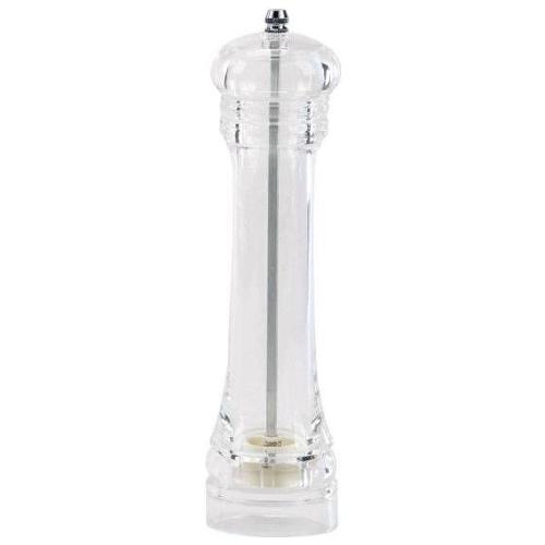 Macina pepe (20cm) macinasale Trasparente 13250200ACV