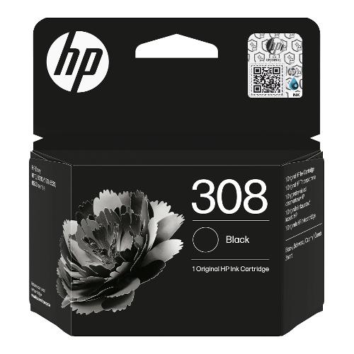 Cartuccia stampante Series 308 Nero 7FP21UE