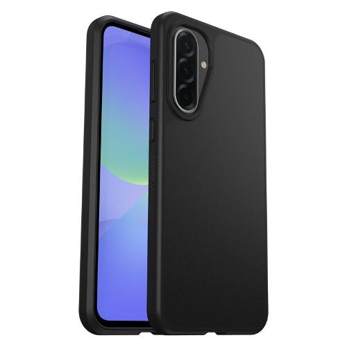 Cover GALAXY A36 5G REACT Black 77 97781