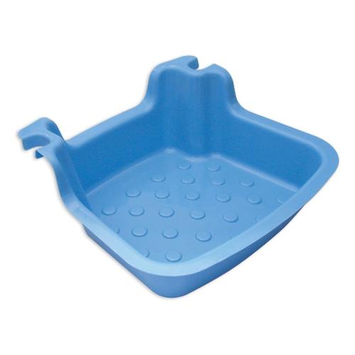 Vaschetta puliscipiedi Step'N Wash per scalette piscina Assortito K672BU
