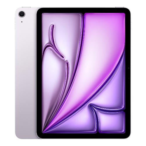 Tablet 11" IPAD AIR 11 8TH M4 WiFi Purple ( 256GB Ram 12GB 7606mAh ) MH394TY A