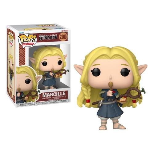 POP ANIMATION Delicious Dungeon Marcille 2200 90570