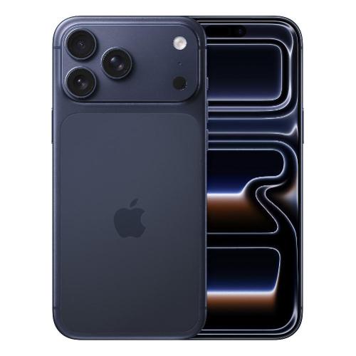 Smartphone 6,9" IPHONE 17 PRO MAX Vodafone 5G Deep blue ( 256GB Ram 12GB 4832 mAh ) 13027388