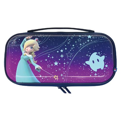 Custodia videogioco SWITCH 2 Vault Case Rosalina Purple 1200901