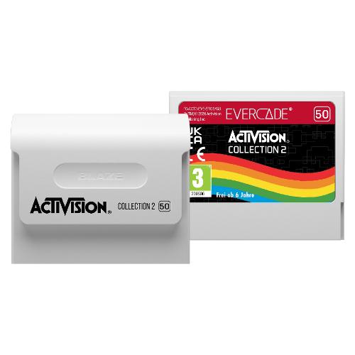 ACTIVISION Collection 2 PEGI 3+ 1193257