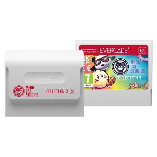 MEGA CAT STUDIOS Collection 3 PEGI 7+ 1193258