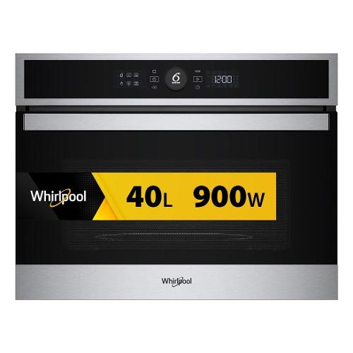 Microonde incasso ( (40Lt) ) 6 SENSO WMW47HMXI Inox (60cm) 900W