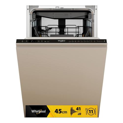 Lavastoviglie incasso 11 coperti 6 SENSO WH6IC11BS7LA0 classe C (L45cm)