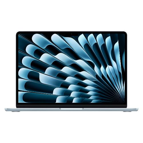 Notebook 13,6" MACBOOK AIR ( M5 10 Core 24GB 1TB ) Sky blue MDHK4T A