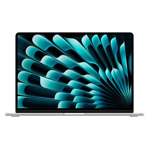 Notebook 15,3" MACBOOK AIR ( M5 10 Core 16GB 1TB ) Silver MDVA4T A