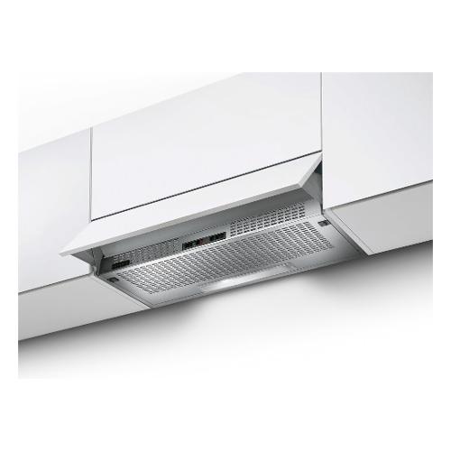 Cappa incasso (89,8cm) Srm Lg A90 152 Grigio chiaro 315.0547.803