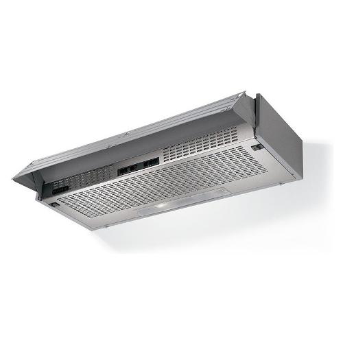 Cappa incasso (89,8cm) Srm Lg A90 2152 Grigio chiaro 315.0547.815