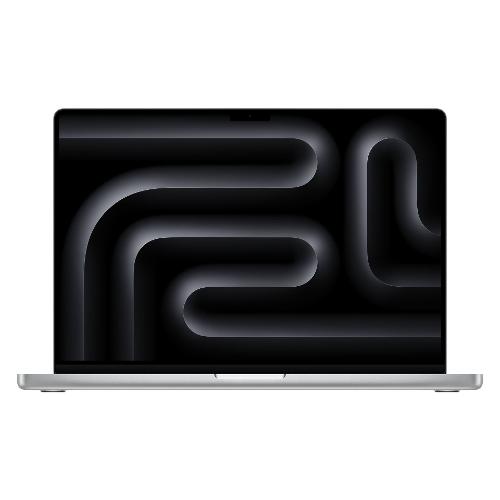 Notebook 16,2" MACBOOK PRO ( M5 Pro 18 Core 48GB 1TB ) Silver MGE64T A