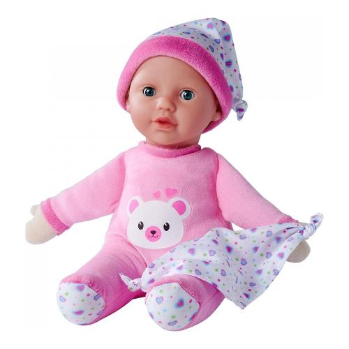 Bambola Luciotto (30cm) LAURA 105140002