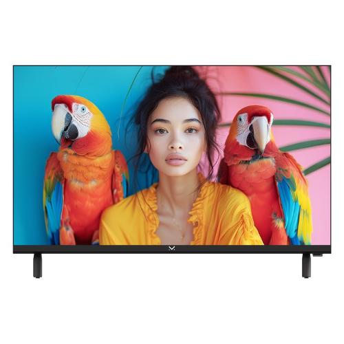 Tv 24" ( LED ) Vidaa U FL324TKV1 Black 113024V1