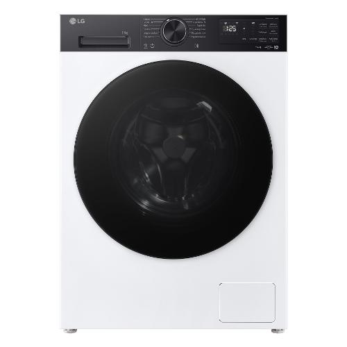 Lavatrice 11 Kg SERIE X5 F4NX5011TKB AI DD White classe A 1400giri/min (60x56,5x85cm)