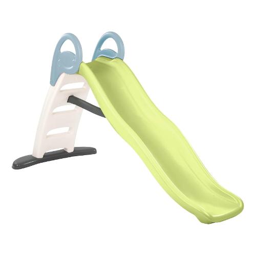 Scivolo Funny (217x87,5x118,2cm) LIFE Verde 7600820405 