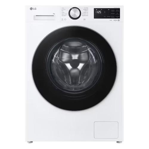 Lavatrice 9 Kg SERIE X5 F4NX5009TKC AI DD White classe A 1400giri/min (60x56,5x85cm)