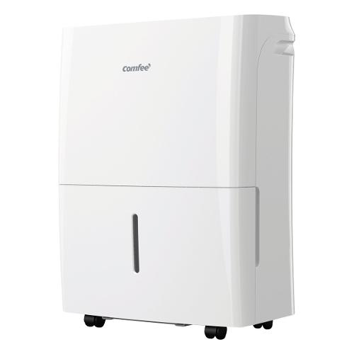 Deumidificatore DEHU Cf 20 ( Serbatoio 3 Litri ) White 40mq CF DEHU 20