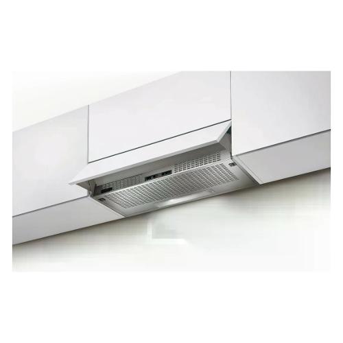 Cappa incasso (59,8cm) Srm Lg A60 152 Grigio chiaro 315 0547 802