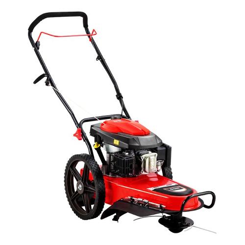 Decespugliatore TrimTech W a spinta con ruote (4T - 173cc - 4,4 kW) 888860