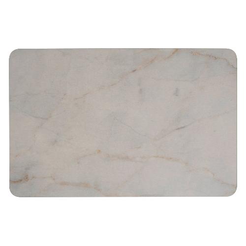 Tappeto bagno ITAMOS Marmo (60x39cm) 26494100